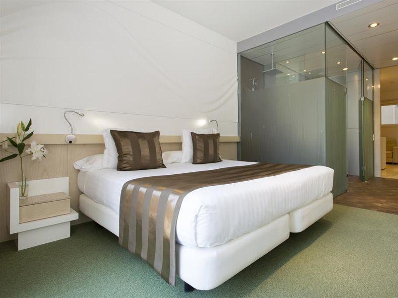 Hotel Ako Barcelone