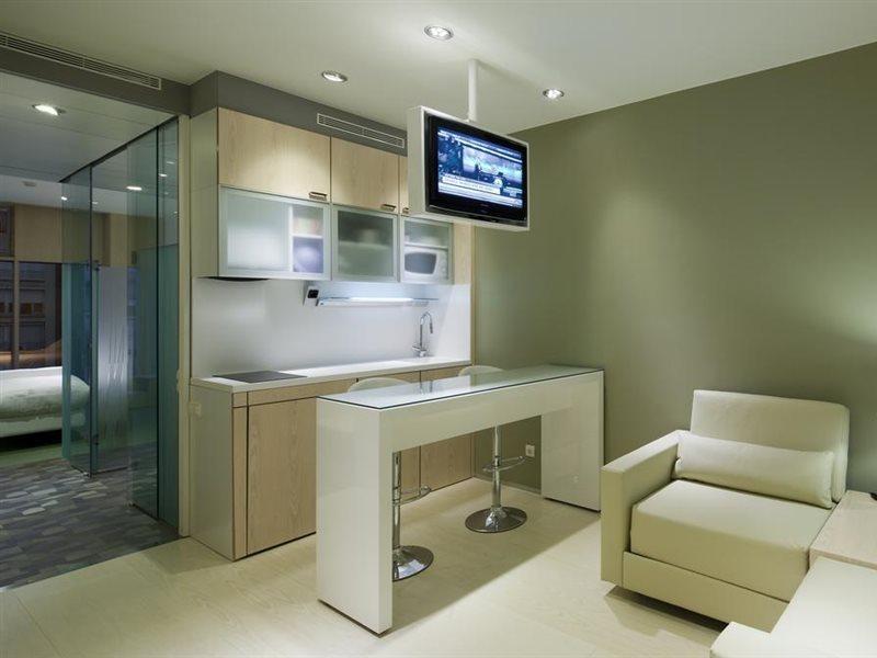 Hotel Ako Barcelone