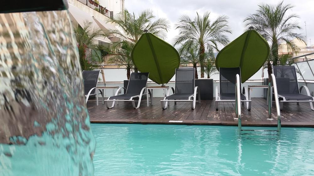 Ako Hotel Barcelone