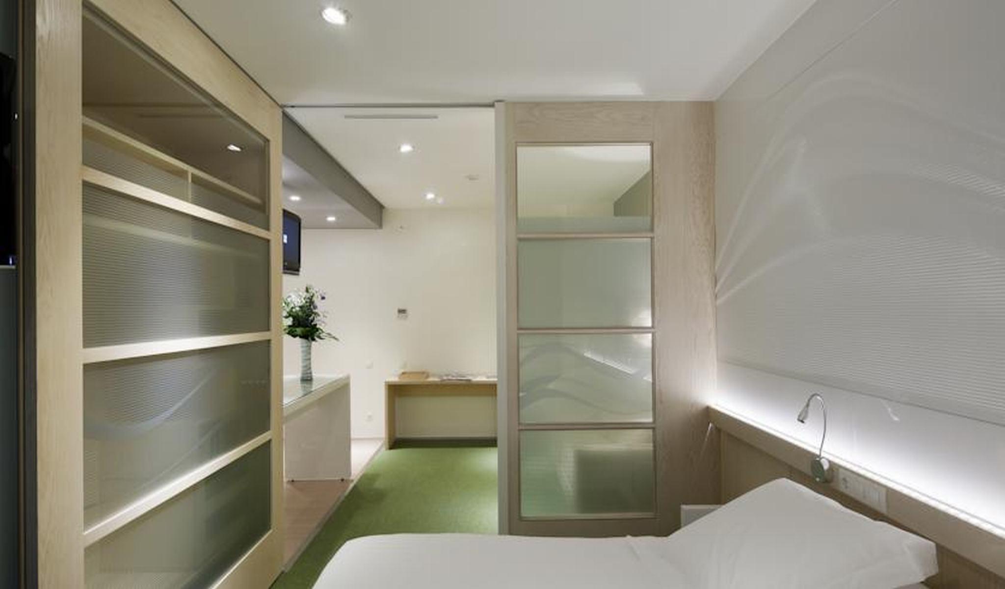 Ako Hotel Barcelone