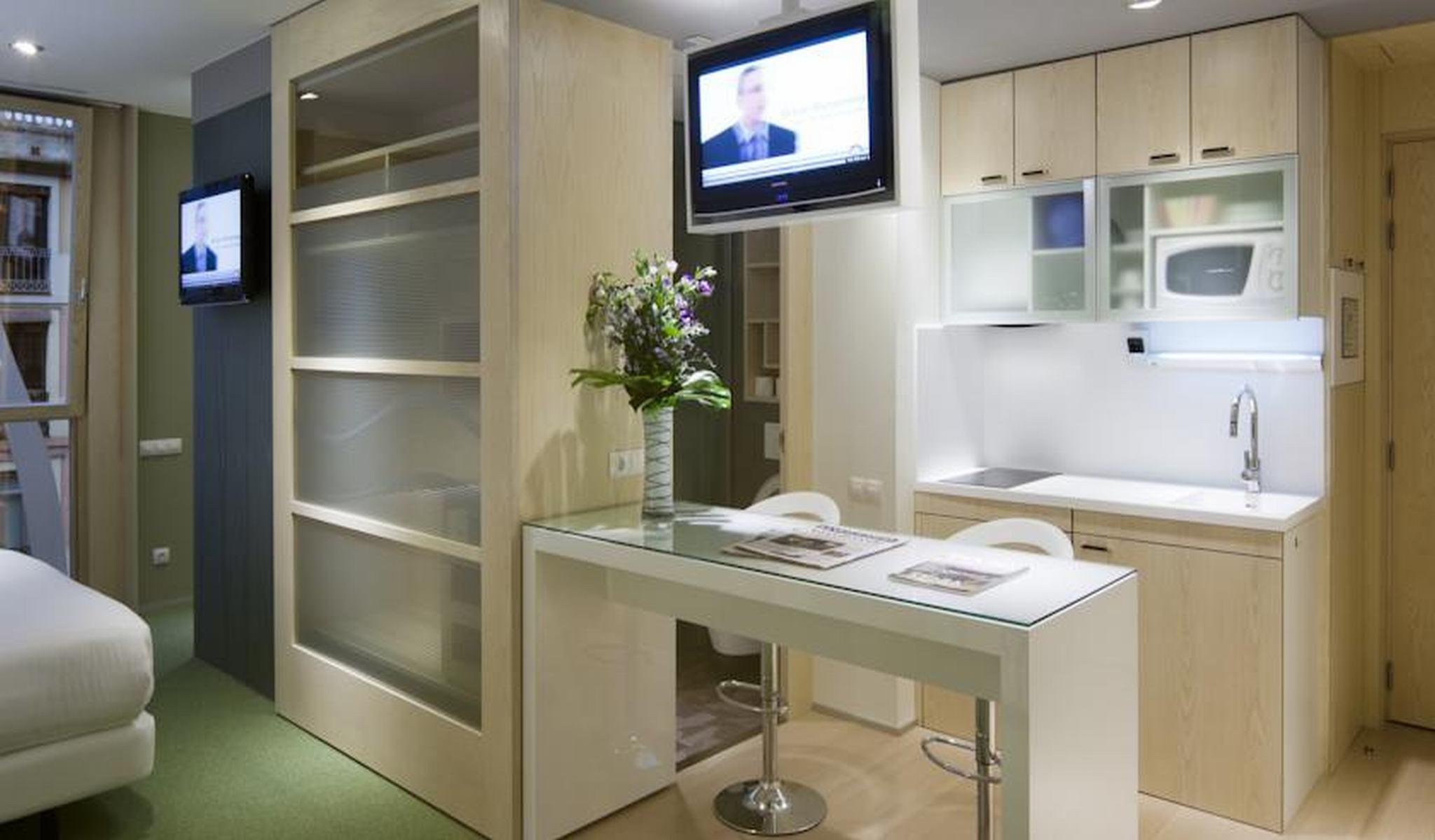 Hotel Ako Barcelone
