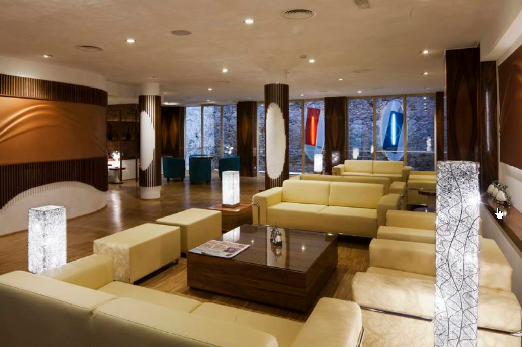 Ako Hotel Barcelone