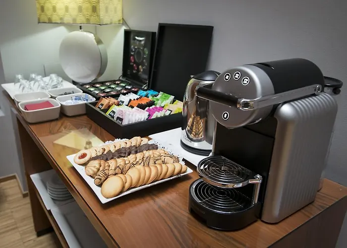 Ako Suite Hotel