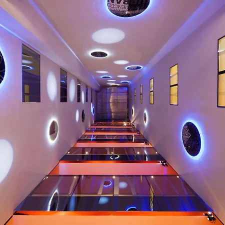 Ako Suite Hotel 